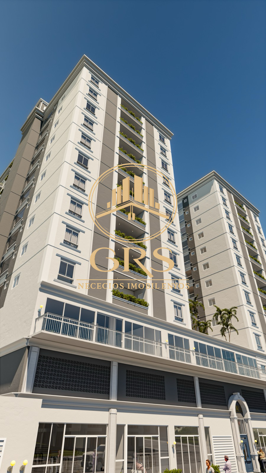 Áurea Residencial