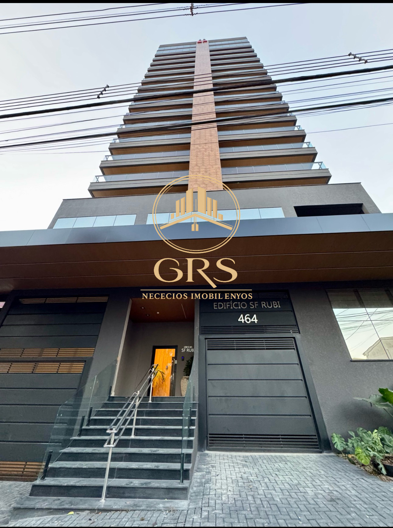Apartamento 1 suite 2 quartos 2 vagas garagem